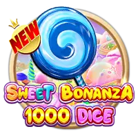 Bonanza Dice 1000