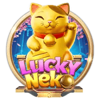 Lucky Neko