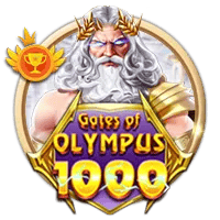Gates Of Olympus 1000