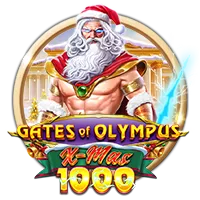 Olympus Xmas 1000
