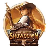 Wild Bounty
